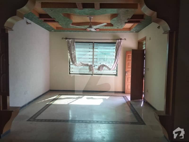 Beautiful House For Sale Ghauri Garden In Ghauri Town Rawalpindi