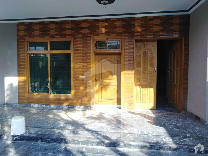 House For Rent In Abbasia Town Rahim Yar Khan