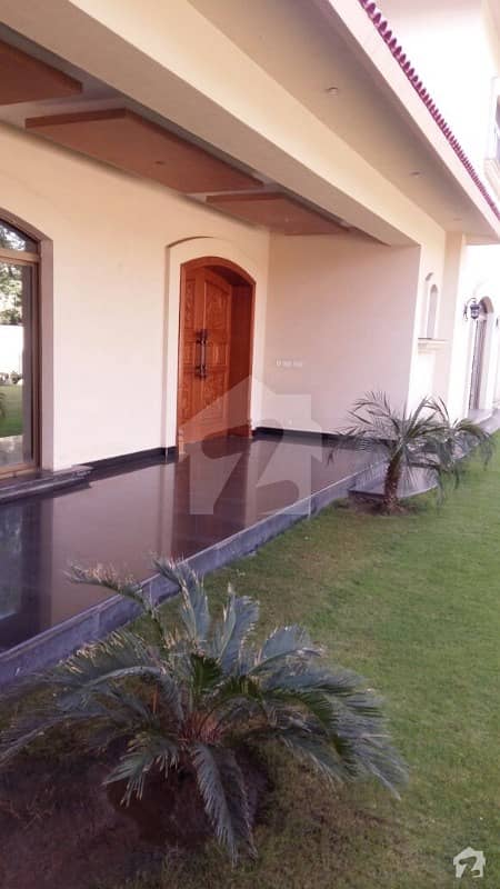 Reasonable Demand 8 Kanal Farm House For Sale In Bedian Road Lahore