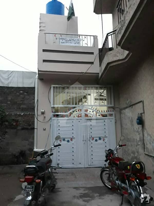 Home For  Sale In Sanghar Tawon