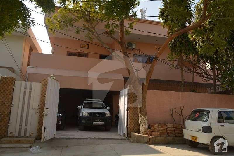 Triple Storey House Is Available For Sale