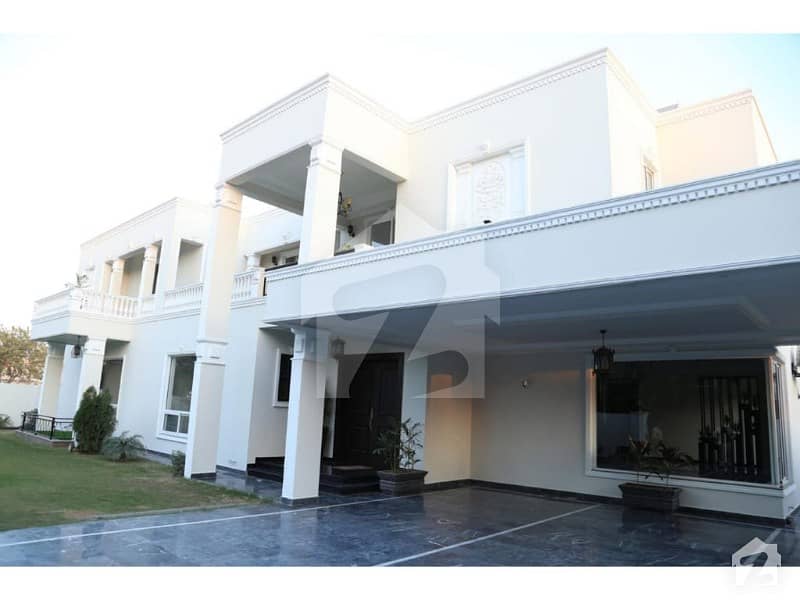 Dha Lahore Phase 2 Block V Corner Two Kanal Brand New Luxury Designer House Dha Lahore Phase 2 Block V Corner Two Kanal Brand New Luxury Designer House