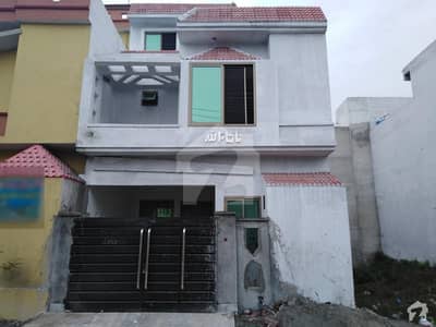 5 Marla House For Sale 5 Marla House For Sale