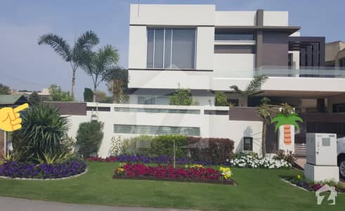 One Kanal Fully Furnished House Is Available For Sale One Kanal Fully Furnished House Is Available For Sale