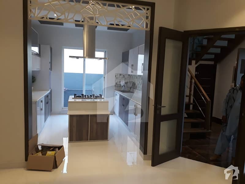 Brand New Double Unit House For Rent In Bahria Town Lahore