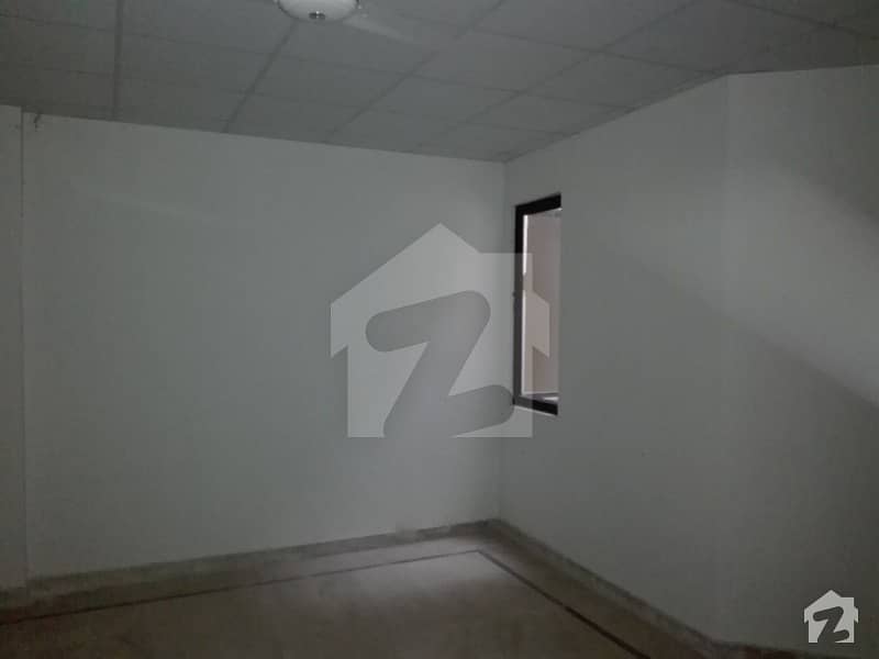 418 Sq Ft 1st Floor Commercial Flat Available For Sale