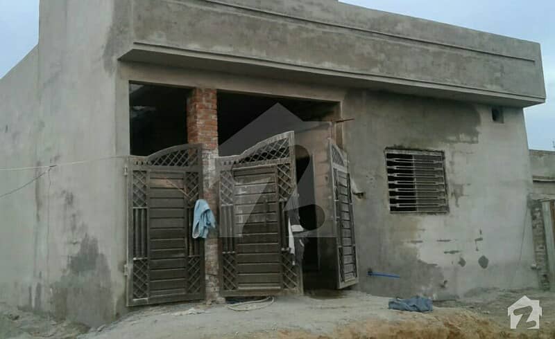3. 5 Marla Structure At Investors Rate On Chakri Road 3. 5 Marla Structure At Investors Rate On Chakri Road