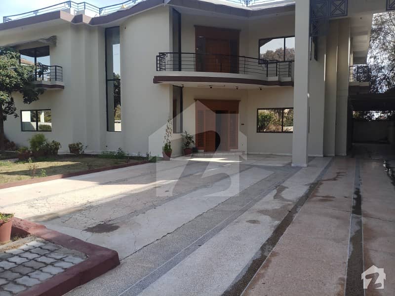 F10 1000 Square Yards 6 Bedroom With Stylish Bathroom Available For Rent