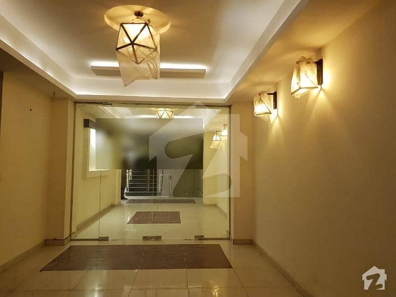 Studio Apartment Is Available For Rent By Hamdan Heights