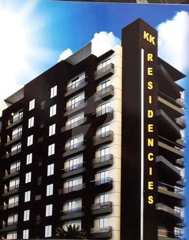 KK Residencies luxury apartments available H 13 Islamabad KK Residencies luxury apartments available H 13 Islamabad