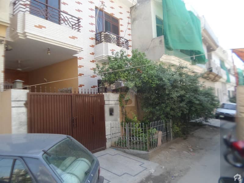 House Is Available For Sale Faisal Town, Lahore ID14617618
