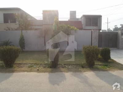 Double Storey Beautiful Corner Bungalow Is Available For Sale Double Storey Beautiful Corner Bungalow Is Available For Sale