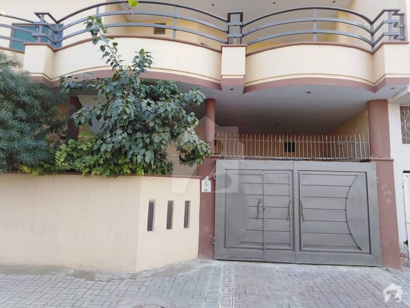 5 Marla Double Storey House For Sale