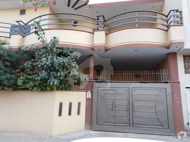 5 Marla Double Storey House For Sale