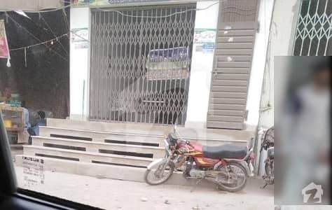 3 Marla Commercial Plaza For Sale Potato Mandi Depalpur City