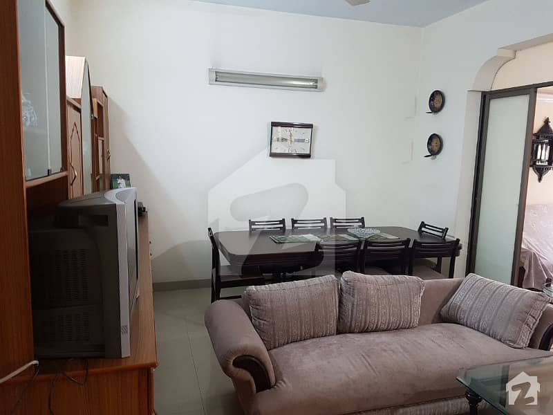 Prime Location Beautiful Apartment Is Available For Rent In Faisal Town