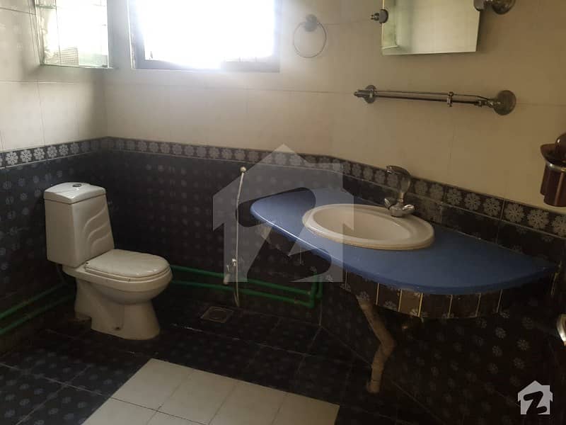 Prime Location Beautiful Apartment Is Available For Rent In Faisal Town