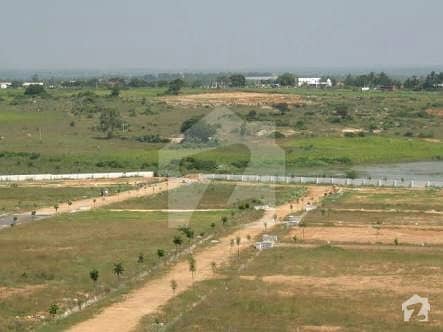 4 Marla Residential Plot For Sale 4 Marla Residential Plot For Sale