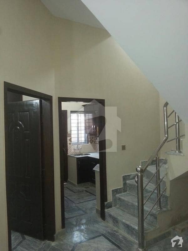 Flat Available For Rent In Central Park Lahore