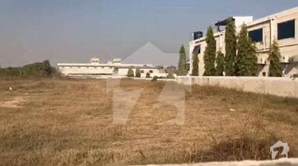 Industrial Plot For Sale