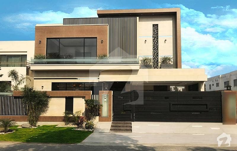 1 Kanal Luxurious Bungalow For Sale In State Life