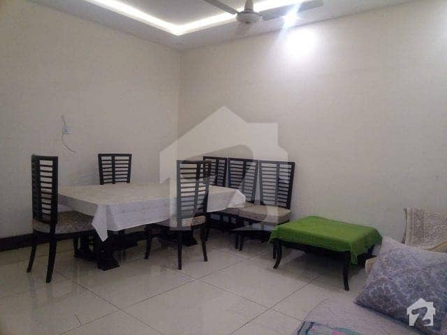 10 Marla House For Rent In Upper Mall