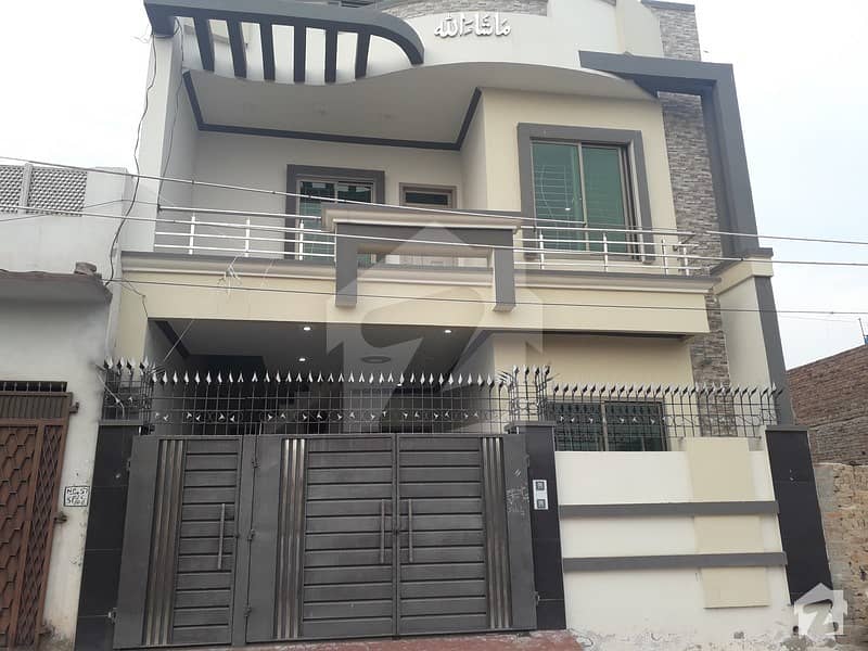 House Available For Sale In Block H