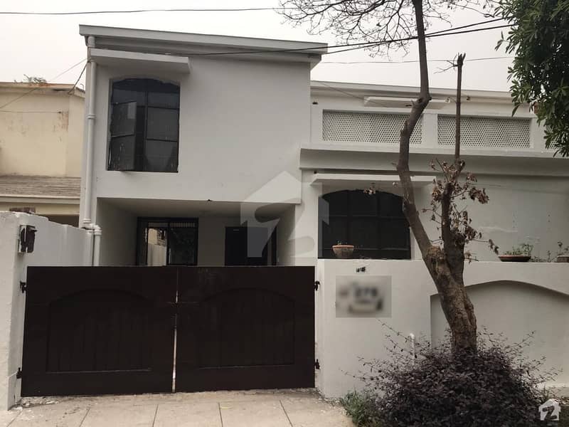 Double Storey House Available For Rent