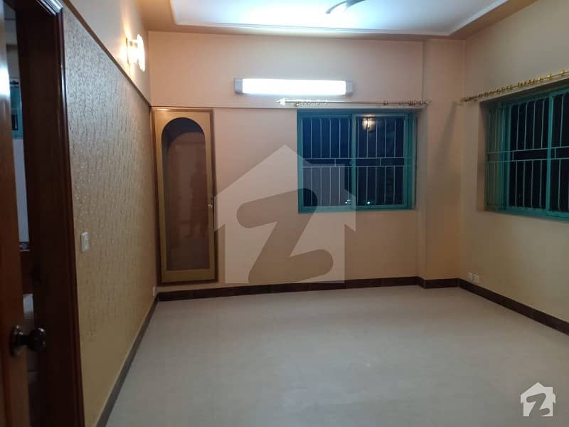 4 Bed Rooms Apartment For Rent In Frere Town