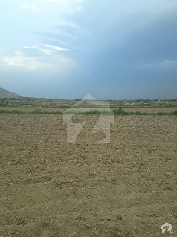 50x90 Plot For Sale In CDA Sector D13