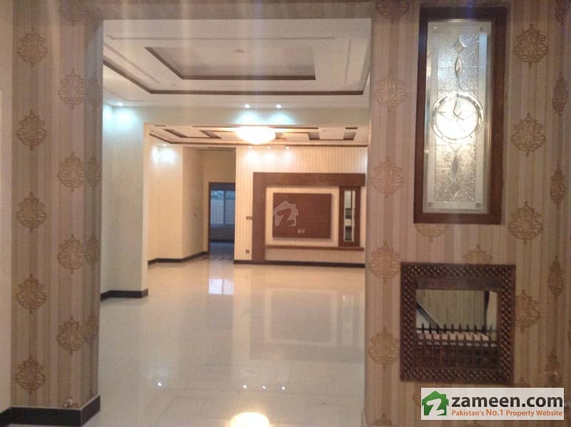 Double Unit House Is Available For Sale