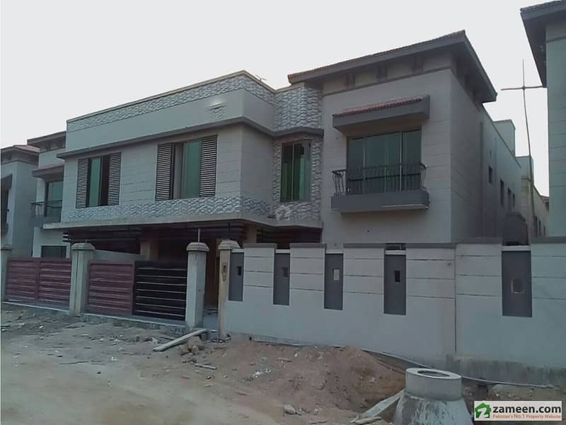 Brigadier House For Sale In Askari 5 Sector H Askari 5 Sector H