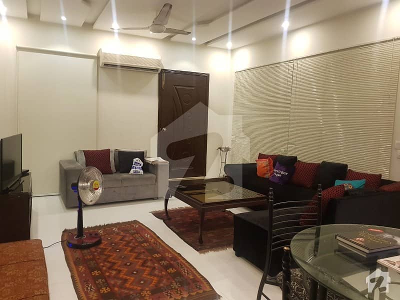 1 Kanal Upper Portion For Rent