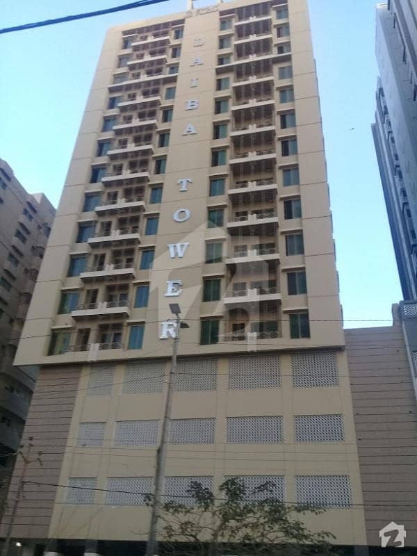 خالد بِن ولید روڈ کراچی میں 2 کمروں کا 5 مرلہ فلیٹ 1. 5 کروڑ میں برائے فروخت۔