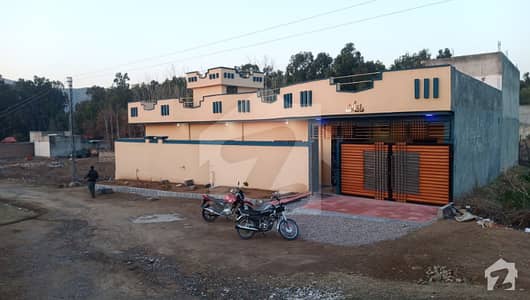 Haripur Khanpur House For Sale Near Khanpur Dam