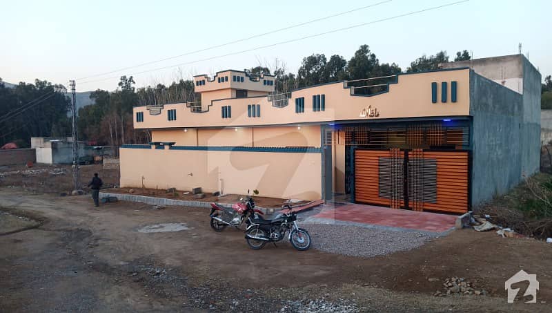 Haripur Khanpur House For Sale Near Khanpur Dam