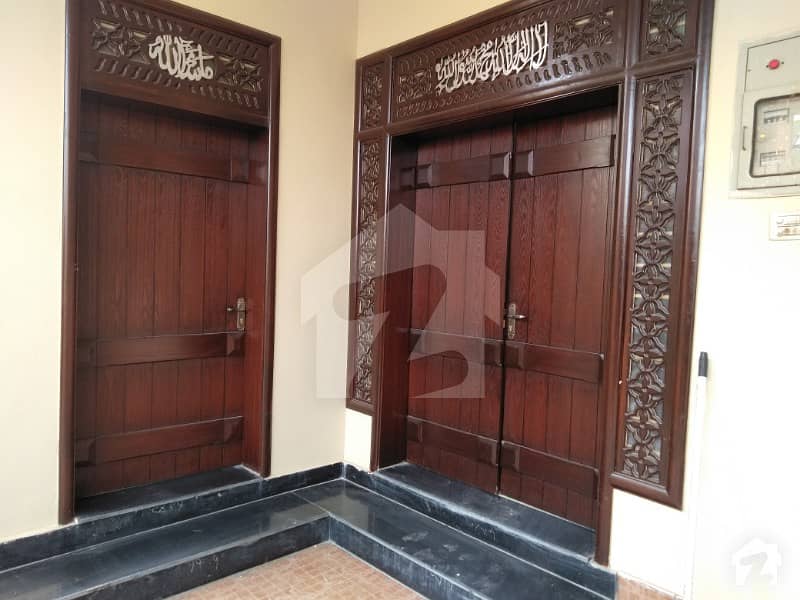 12 Marla Double Storey House For Rent At Very Prime Location