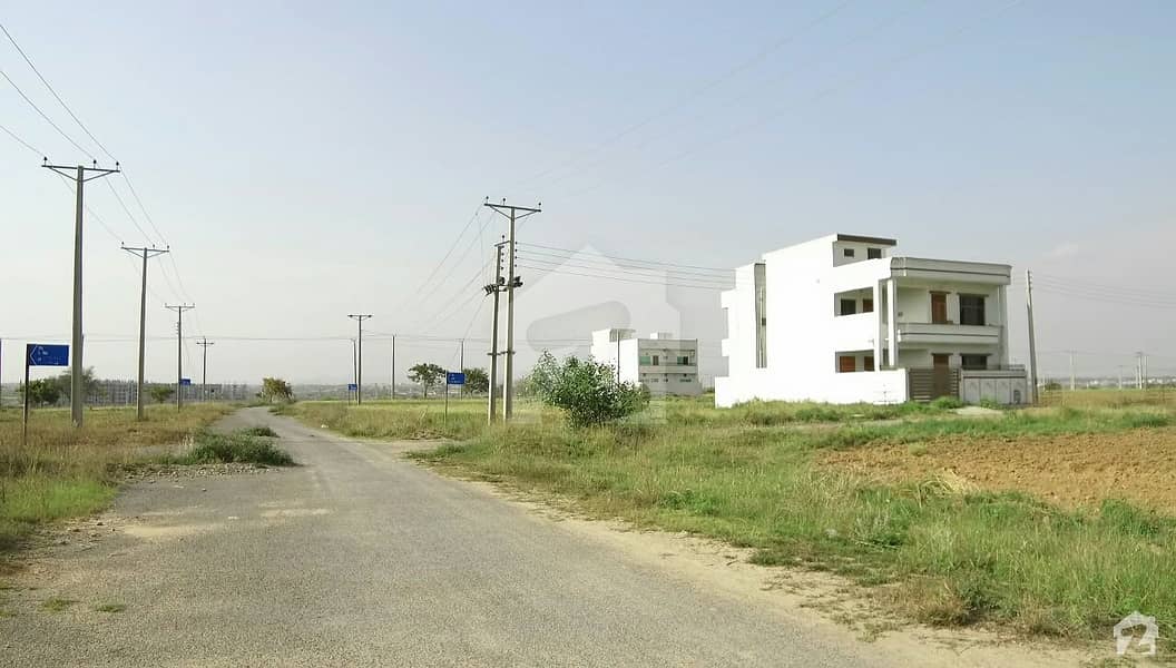 Plot Is Available For Sale Urgent Sale I16/2, I16, Islamabad