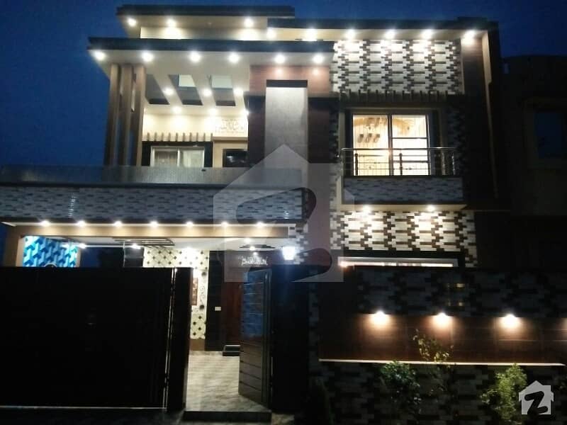 Brand New House For Sale In Central Park - Block G