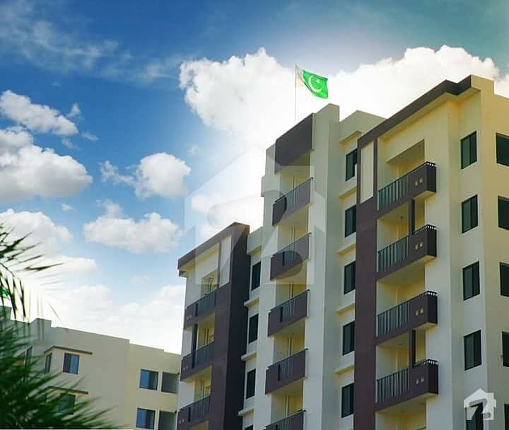 Penthouse 1538 Square Feet For Sale In Samama Gulberg Islamabad