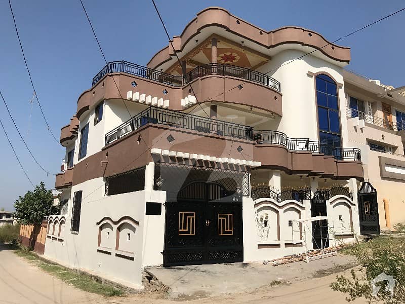 10 Marla House For Sale Mirpur F3 Part 4  Kotli Road