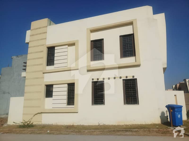 House For Sale Ali Block Phase 8 Bahria Town Phase 8 Ali Block