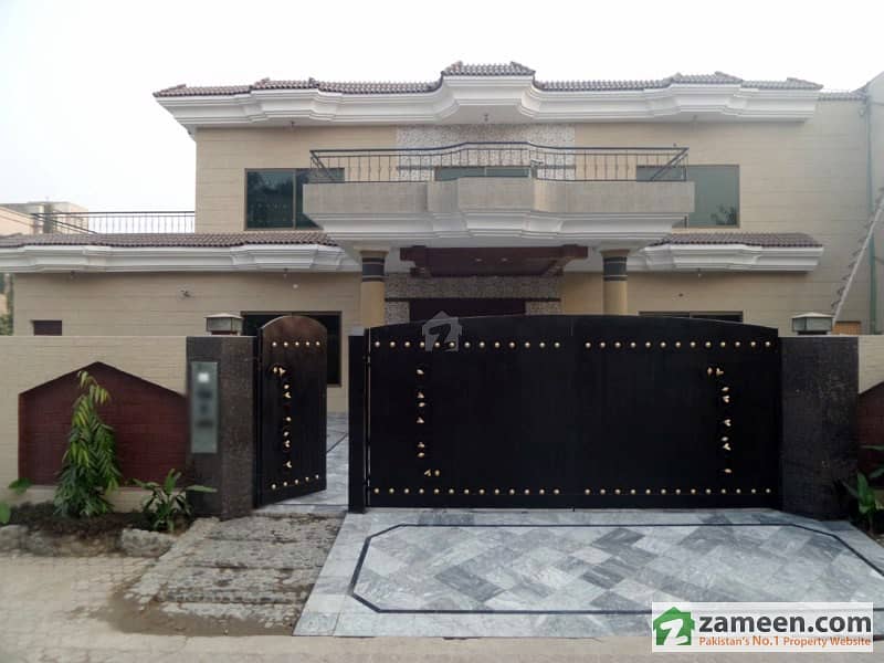 Brand New Double Unit Corner House Is Available For Sale