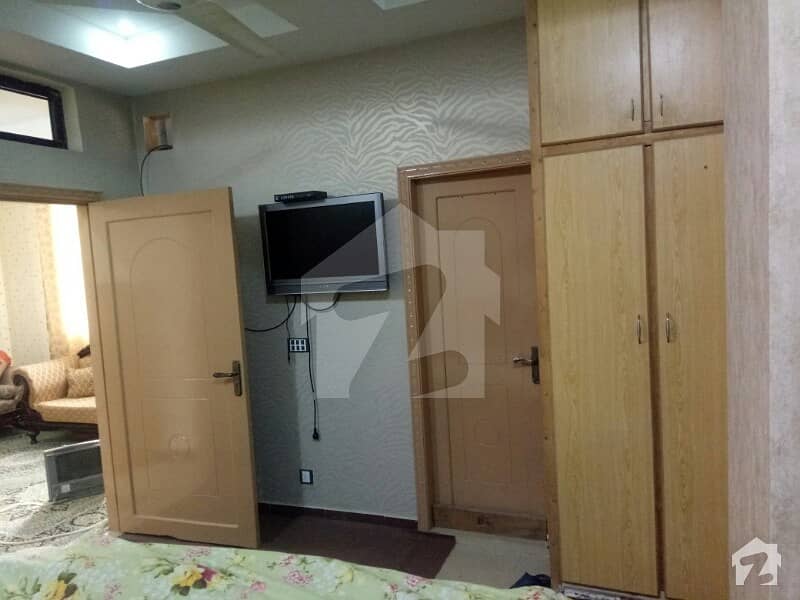 1bedroom furnished proper with gas