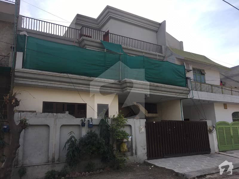 Double Story House available at very Reasonable price