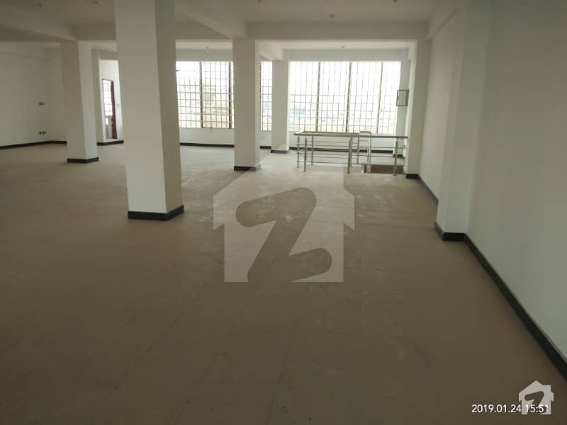 Property Connect Offers I10 Triple Storey 10000 Square Feet Independent Building Available For Rent