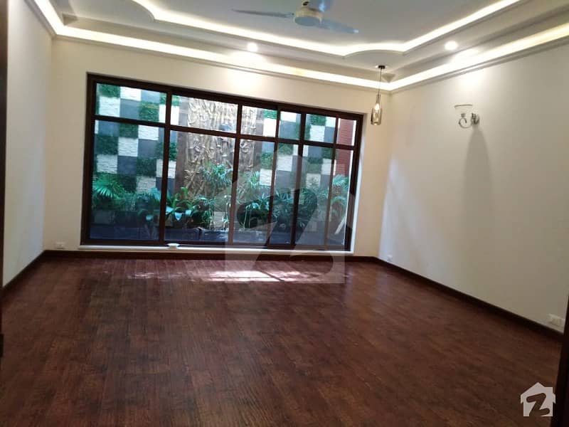 1 Kanal Brand New Solid House For Sale In DHA Phase 5