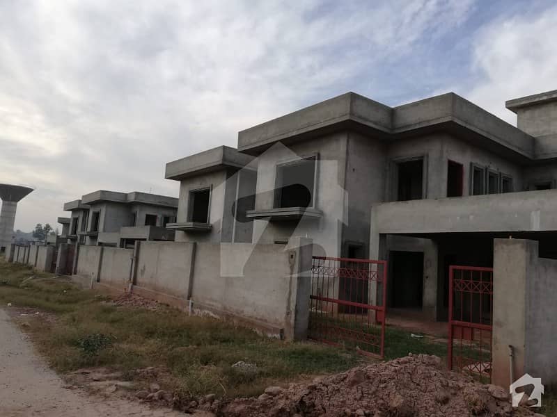 PHA Kuri Road  14 Marla Structure Available For Sale