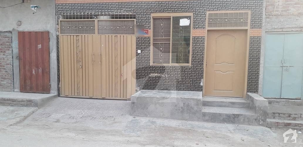 House For Sale In Zahid Town