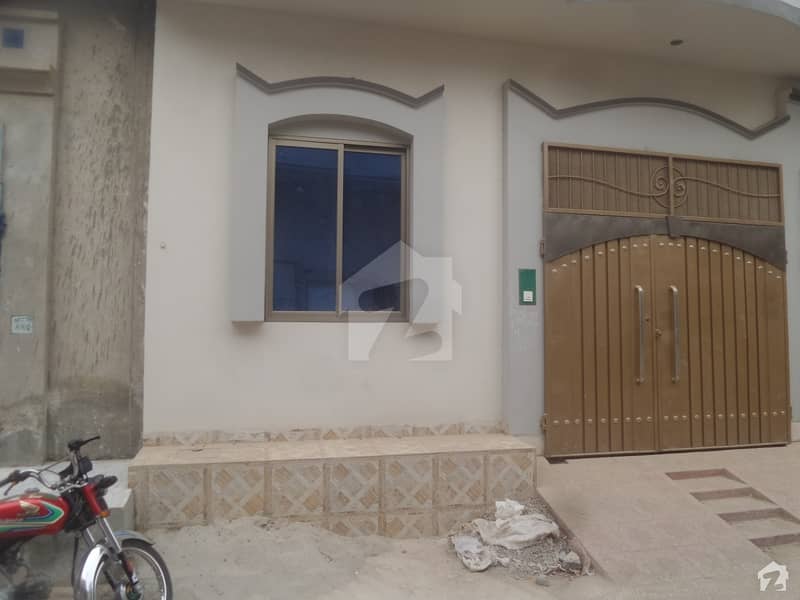 Zahid Town House For Sale